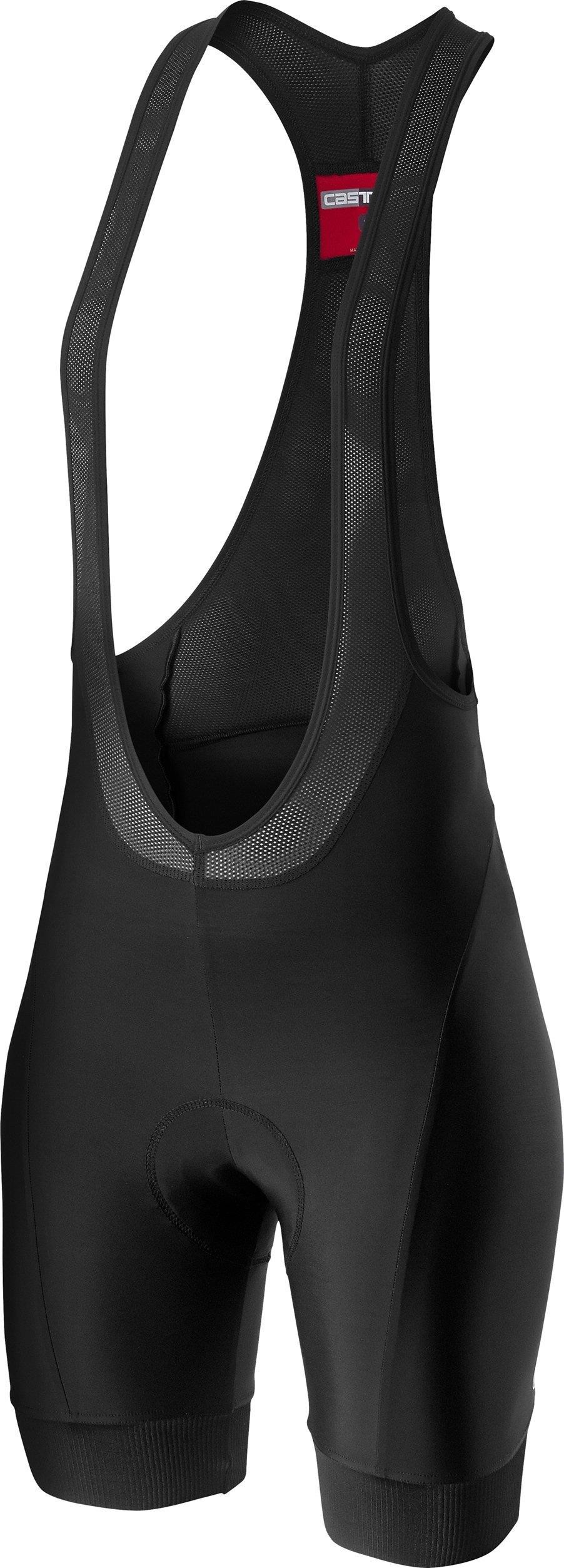 Castelli Prima Womens Bib Shorts product image