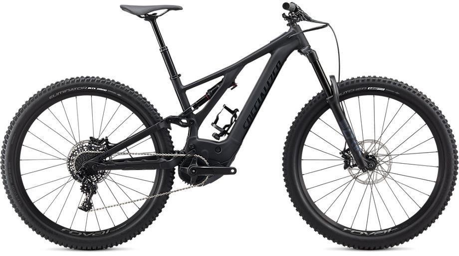 Specialized Turbo Levo Comp 29" - Nearly New - L 2020 - Electric Mountain Bike product image