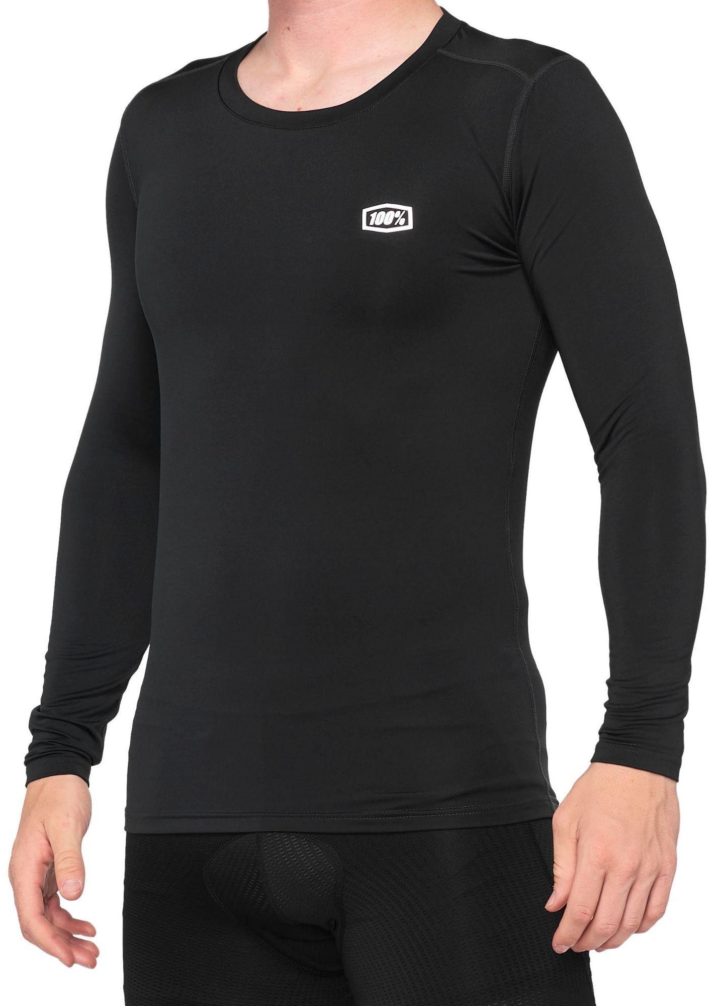100% Basecamp Long Sleeve Base Layer product image