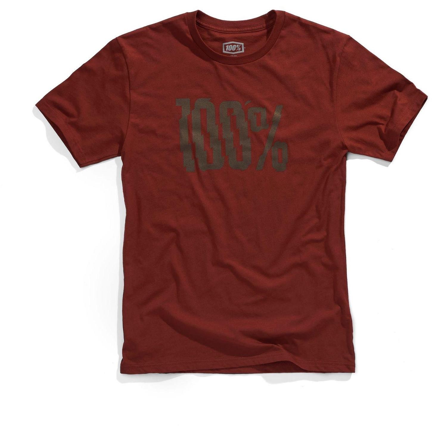 100% Threat Short Sleeve Tee product image
