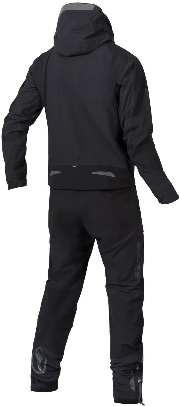 MT500 Waterproof One Piece II image 1