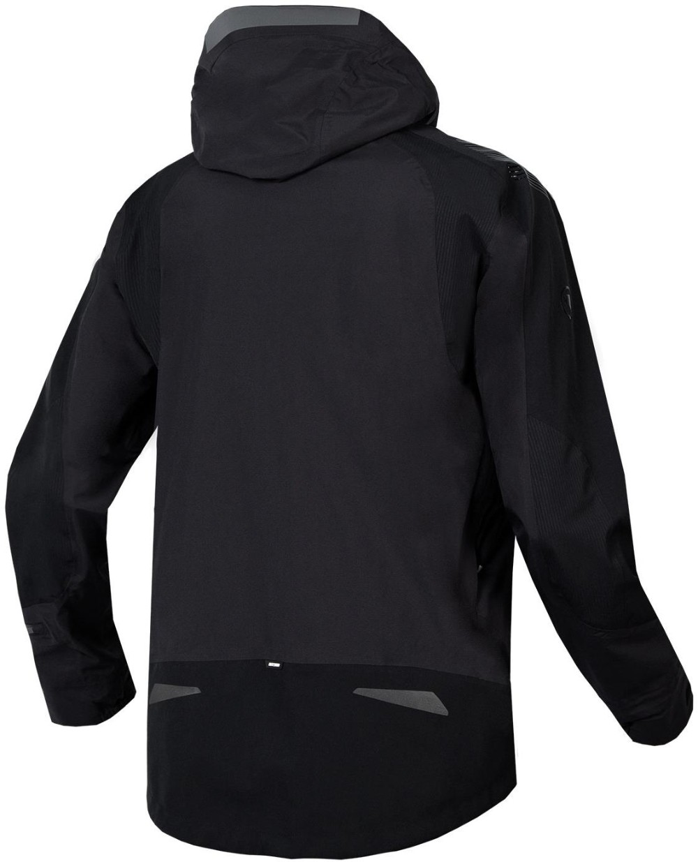 MT500 Waterproof Cycling Jacket II - ExoShell40DR image 1