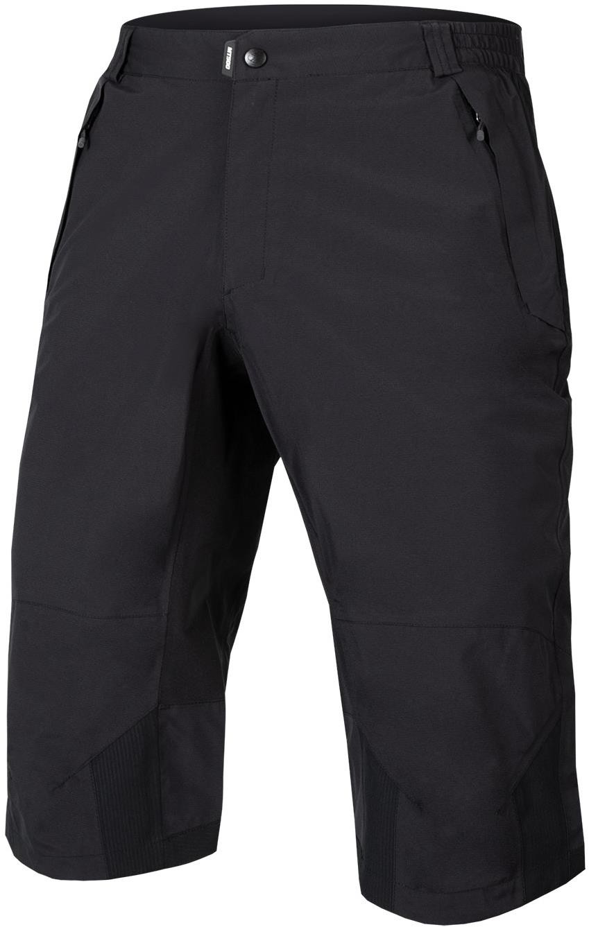 Endura MT500 Waterproof Cycling Shorts II - ExoShell40DR product image
