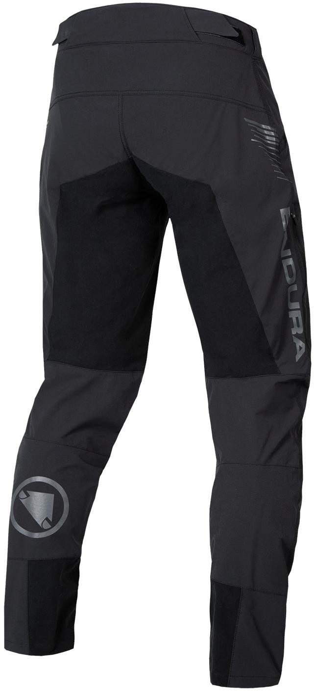 SingleTrack Cycling Trousers II image 1