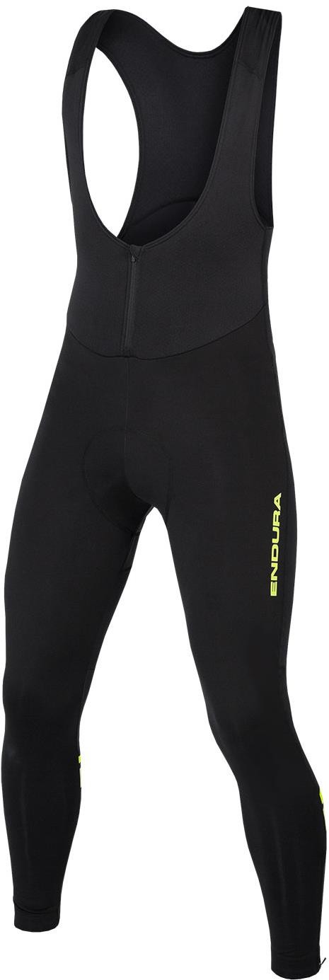 Windchill Cycling Bib Tights - 600 Series Pad image 0