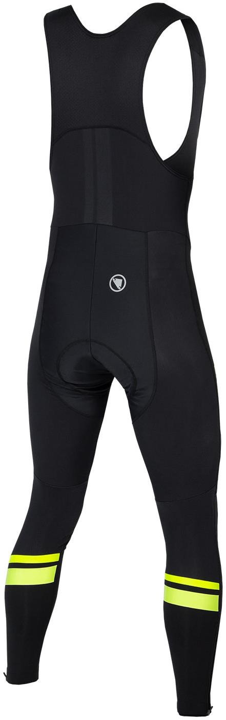 Windchill Cycling Bib Tights - 600 Series Pad image 1