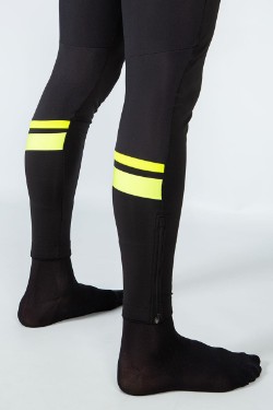 Windchill Cycling Bib Tights - 600 Series Pad image 6