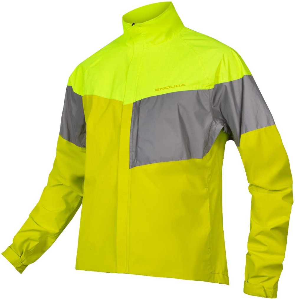 Urban Luminite Cycling Jacket II image 0