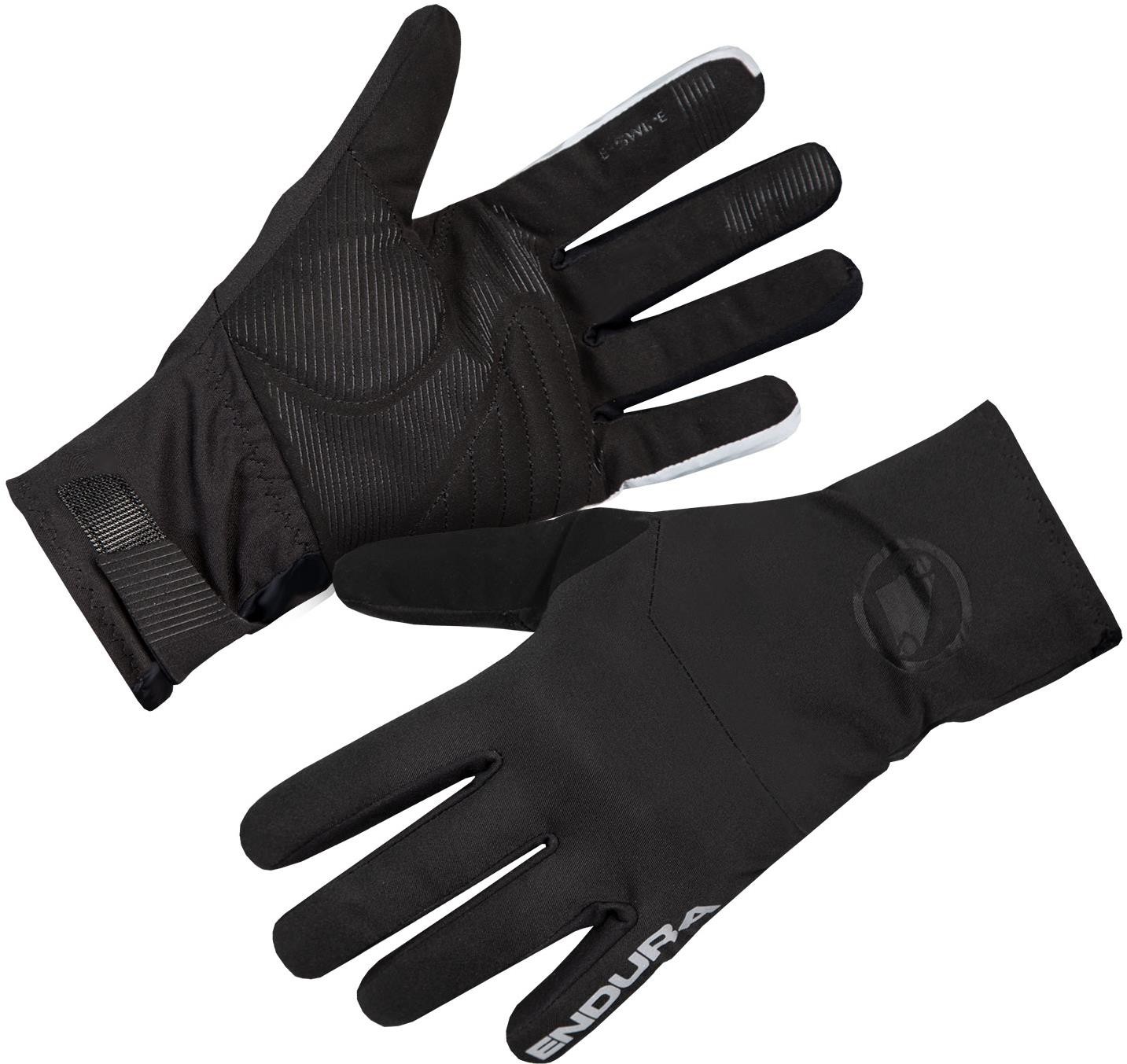 Endura Deluge Waterproof Long Finger Cycling Gloves product image