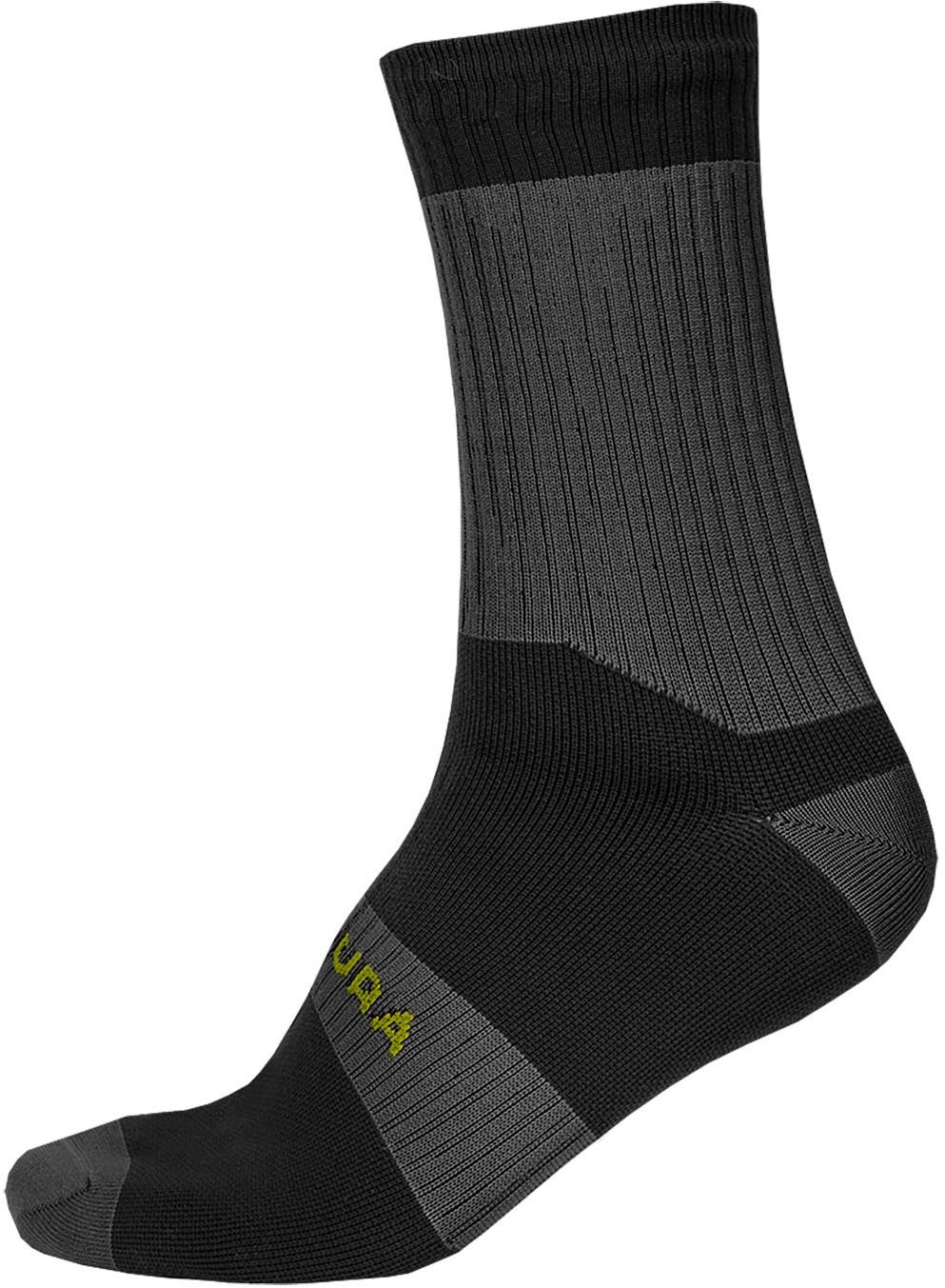 Endura Hummvee Waterproof Cycling Socks II - 1-Pack product image