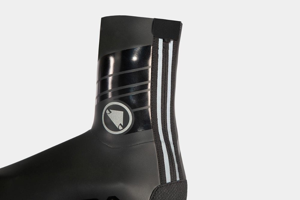 Road Cycling Overshoes image 1