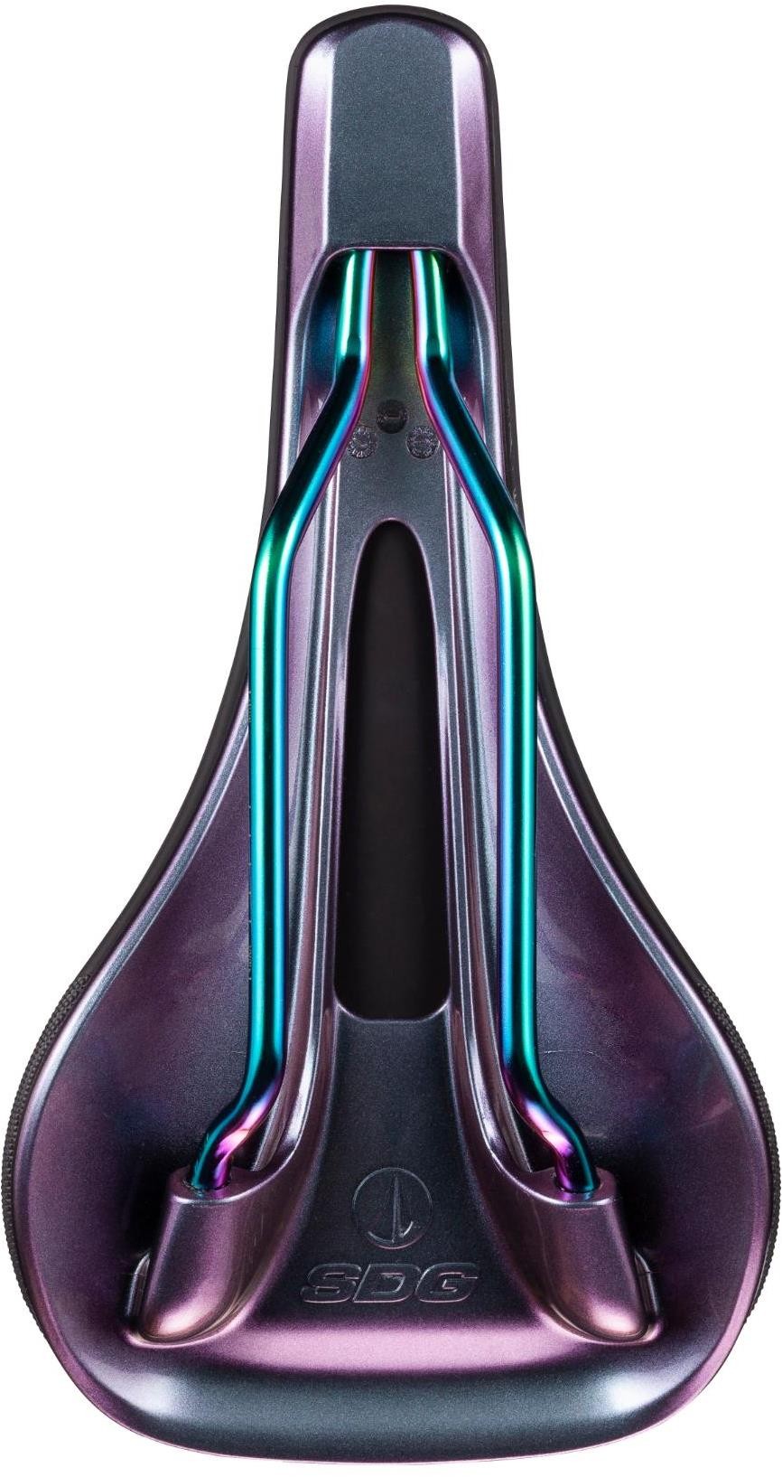 Bel Air 3.0 Lux-Alloy Rail Saddle image 2