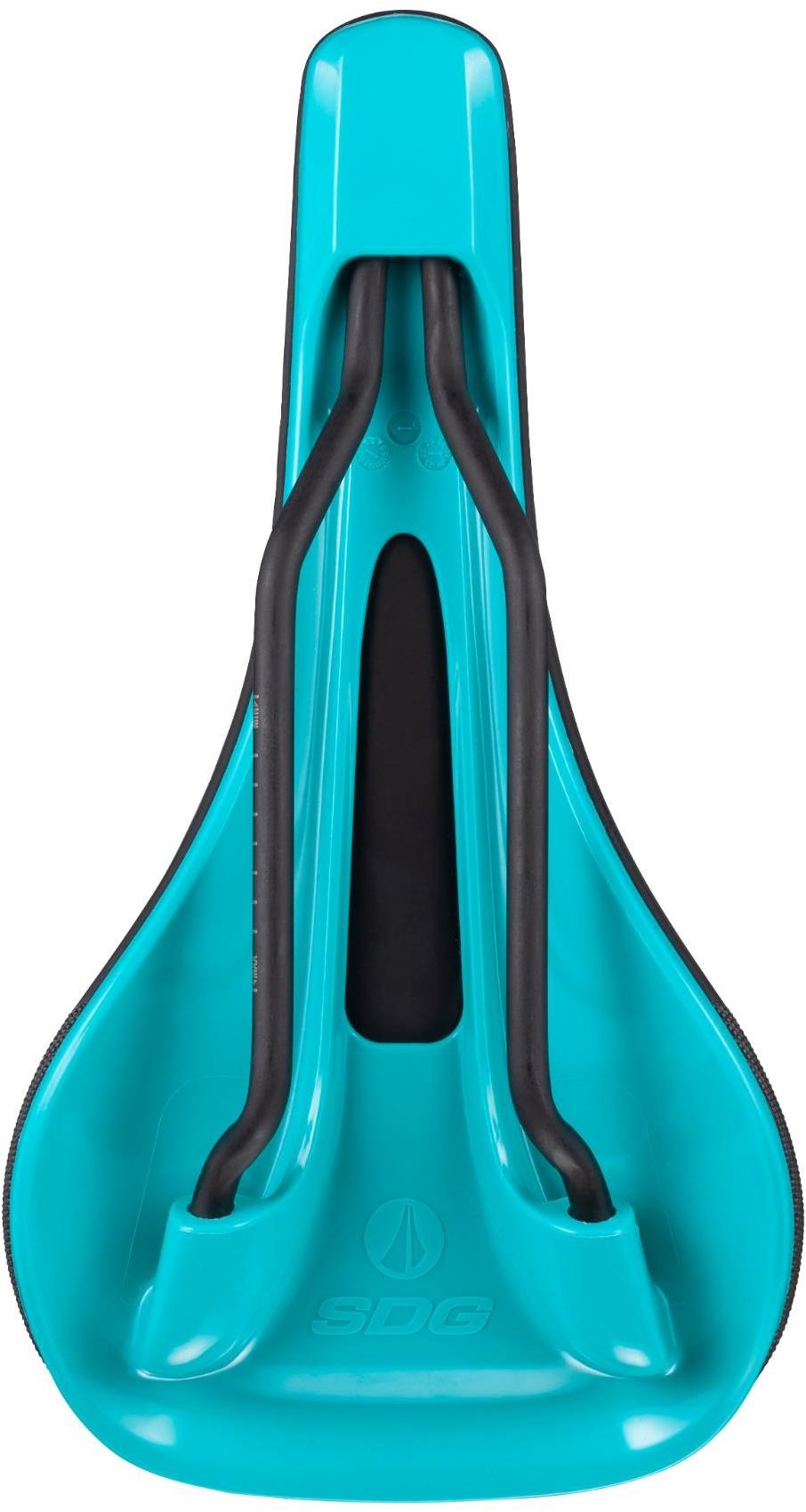 Bel Air 3.0 Lux-Alloy Rail Saddle image 1
