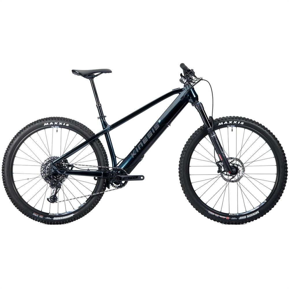 Kinesis Rise GXE 29" 2020 - Electric Mountain Bike product image