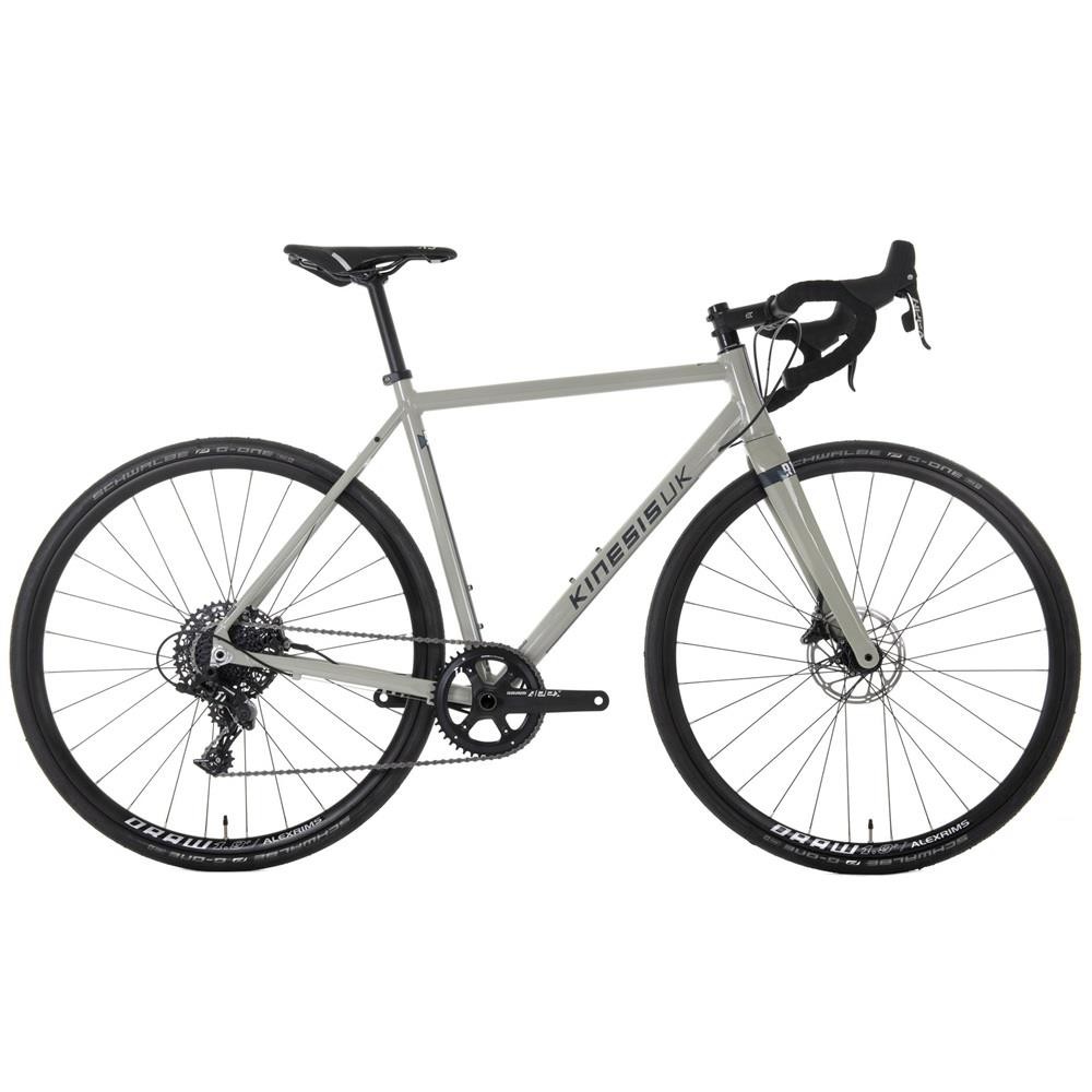 Kinesis R1 2022 - Road Bike product image