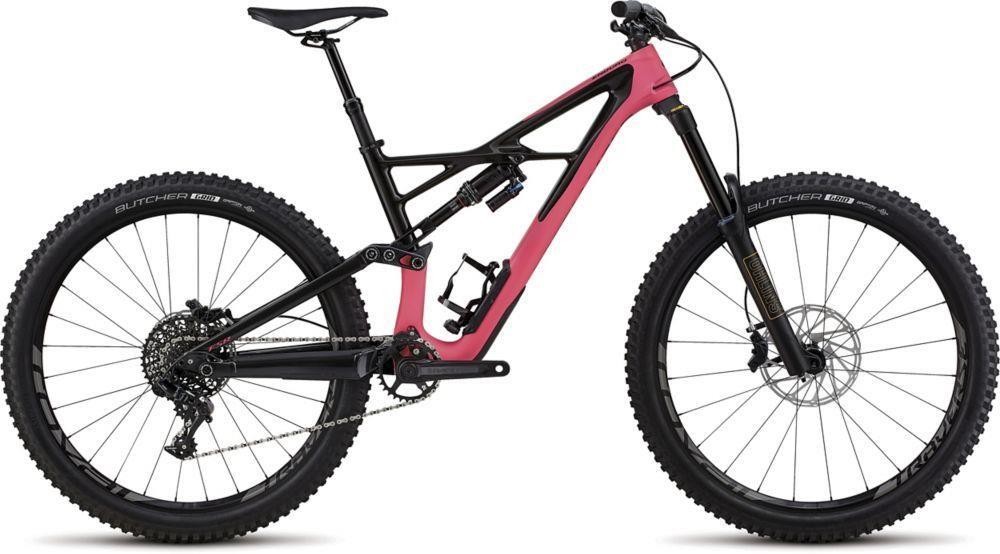 Specialized Enduro Elite Carbon 27.5" - Nearly New - M 2018 - Enduro Full Suspension MTB Bike product image