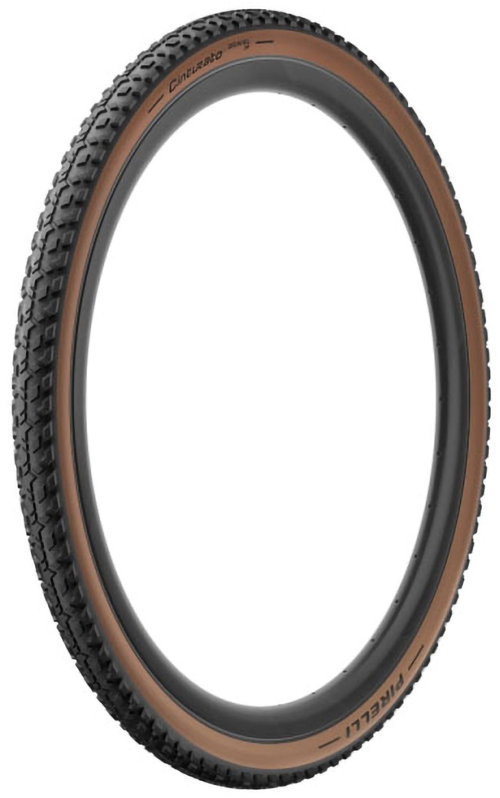 Cinturato Gravel M Classic Tyre image 2