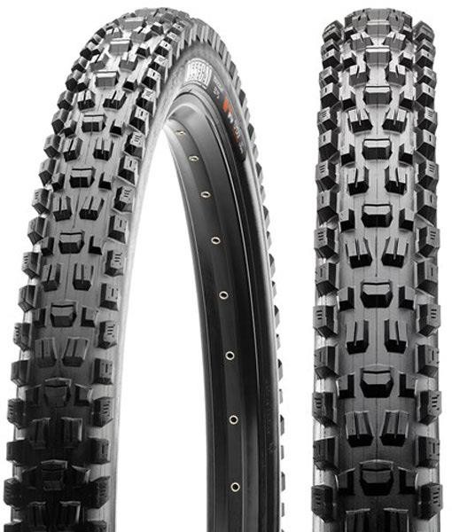 Maxxis Assegai Folding 3C MaxxTerra EXO/TR WT 29" MTB Tyre product image