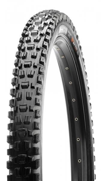 Maxxis Assegai Folding Dual Compound EXO/TR 29" x 2.50" WT MTB Tyre product image