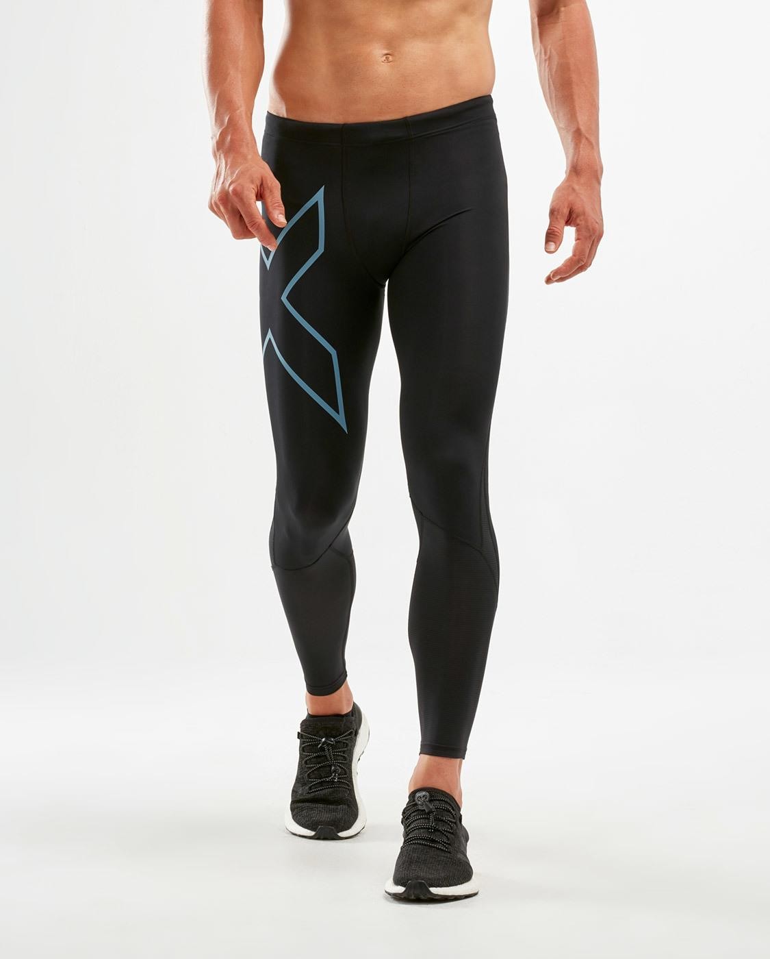 2XU Run Dash Compression Tights product image
