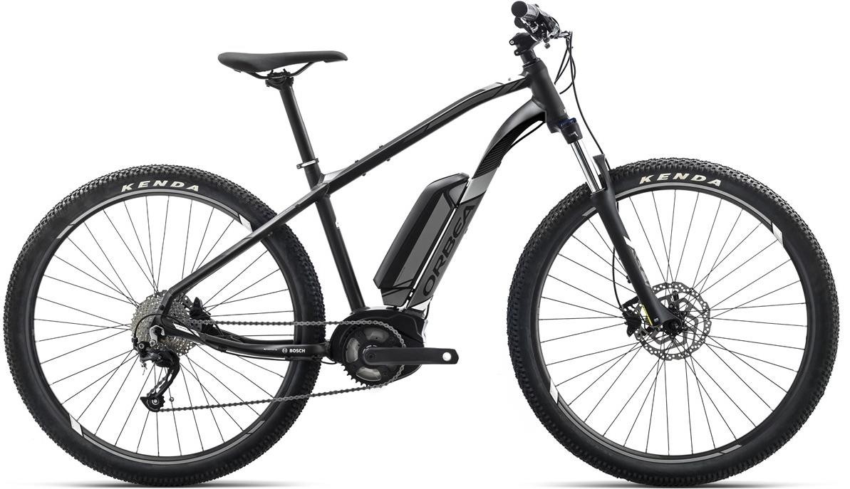 Orbea Keram 30 27.5" - Nearly New - S 2019 - Electric Mountain Bike product image