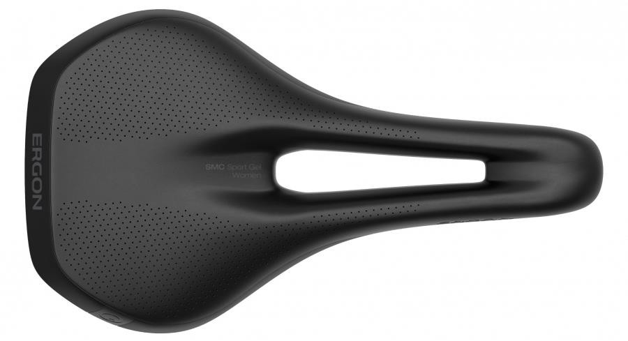 SMC Sport Gel Womens Saddle image 0