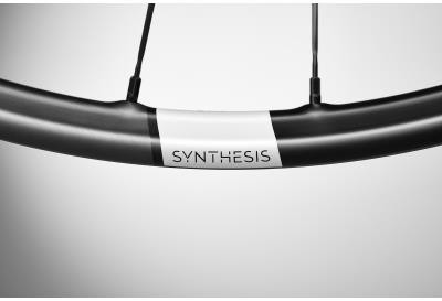 Crank Brothers Synthesis Mixed Size E-Bike Boost Wheelset product image