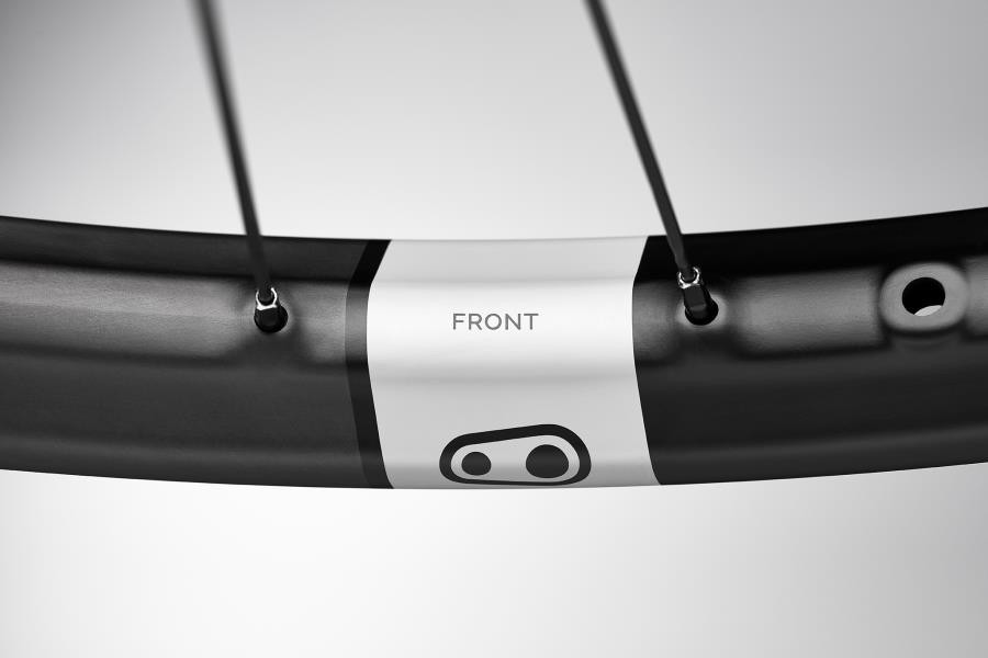 Synthesis E-Bike 29" Boost Wheelset image 1
