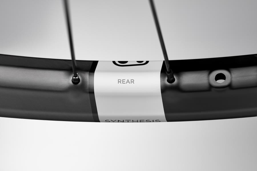 Synthesis E-Bike 29" Boost Wheelset image 2