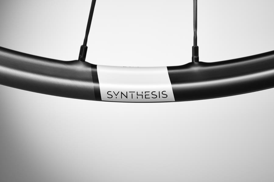 Crank Brothers Synthesis E-Bike 27.5" Boost Wheelset product image