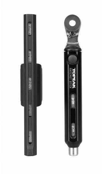 Ratchet Stick image 0