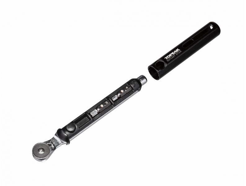 Ratchet Stick image 1