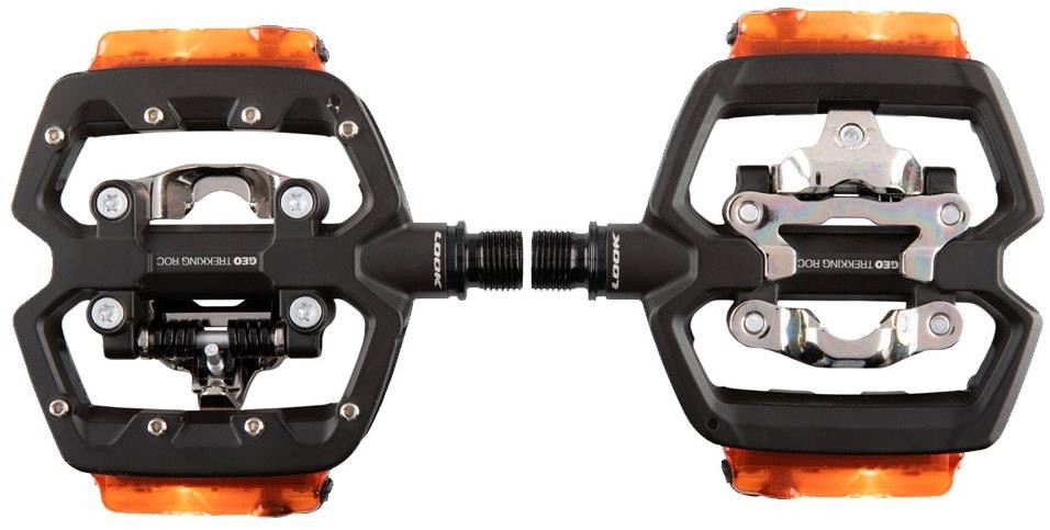 Look Geo Trekking Roc Vision Pedal with Cleats product image