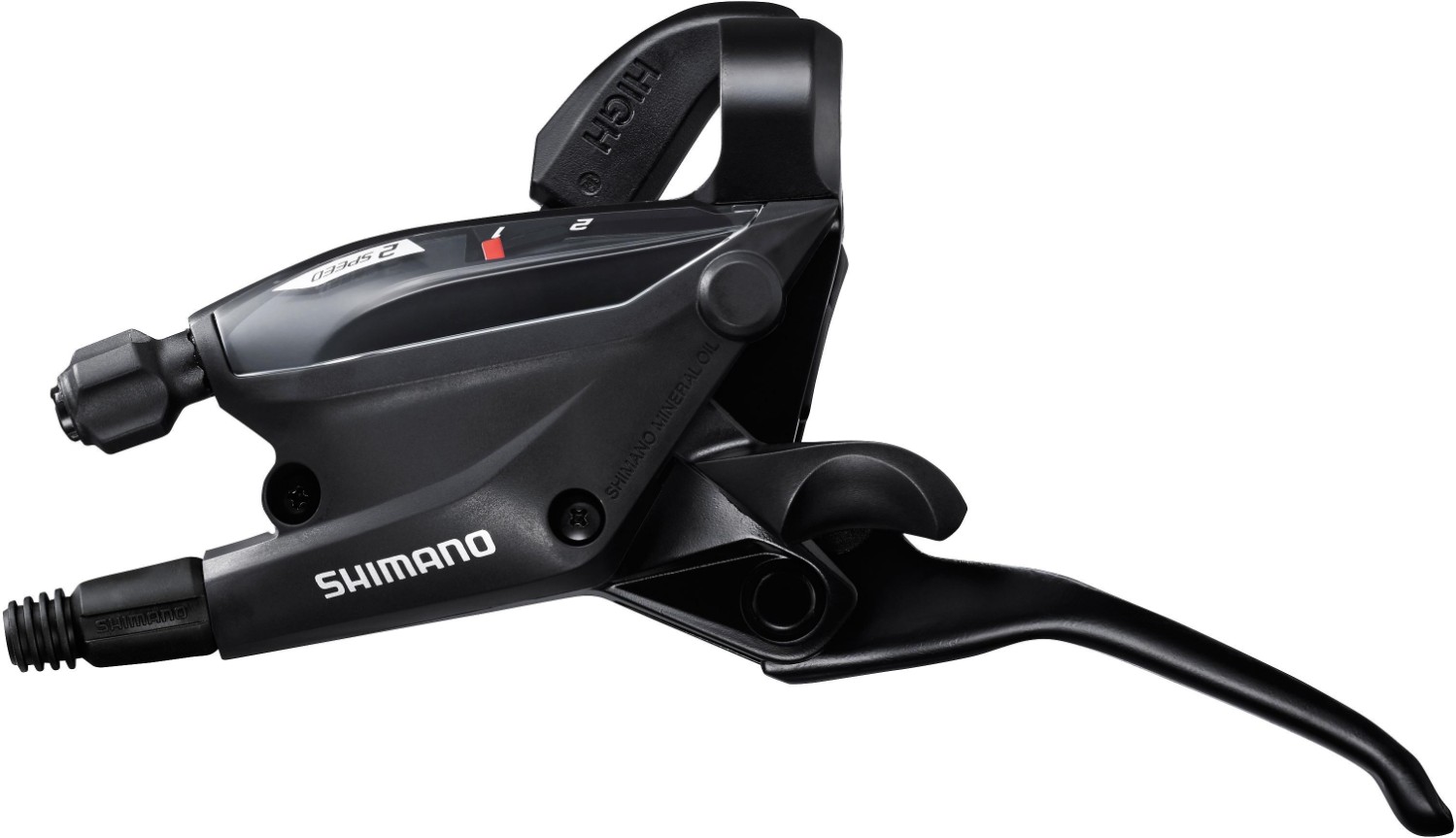 Shimano ST-EF505 Hydraulic STI Lever product image
