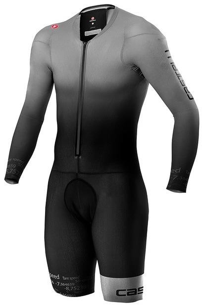 Castelli Body Paint 4.X Long Sleeve Speed Suit product image