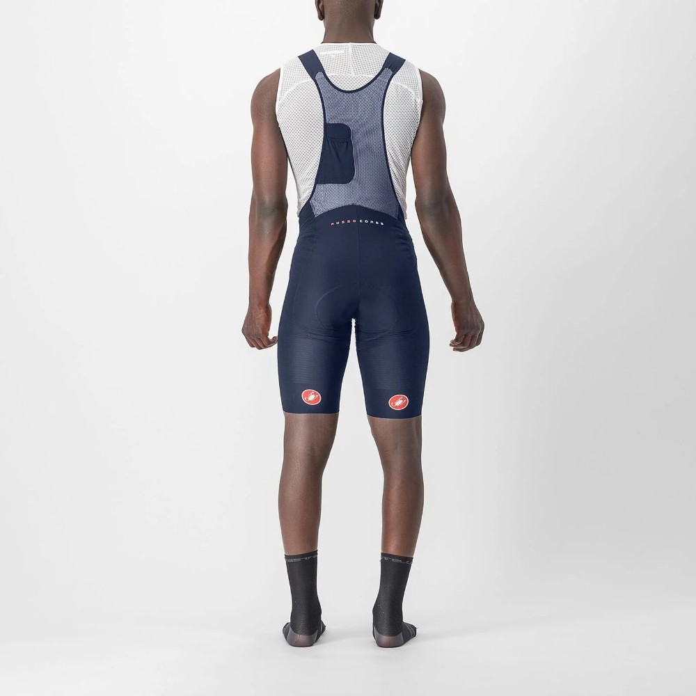Superleggera Cycling Bib Shorts image 1