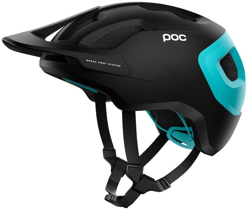 POC Axion Spin MTB Mountain Cycling Helmet product image