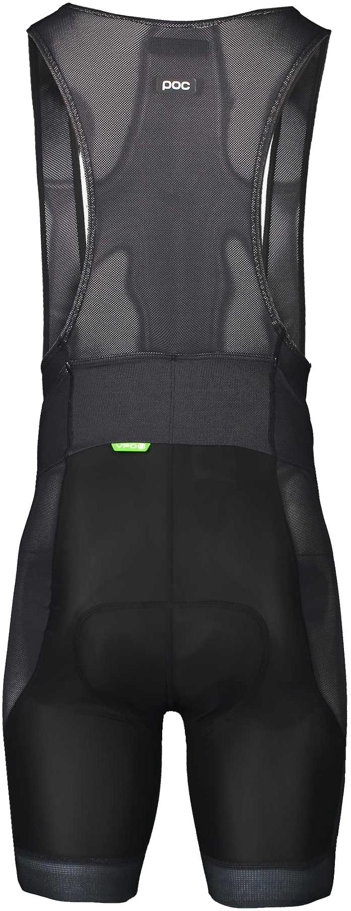 MTB Air Layer Bib Shorts image 2