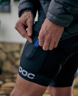 MTB Air Layer Bib Shorts image 3