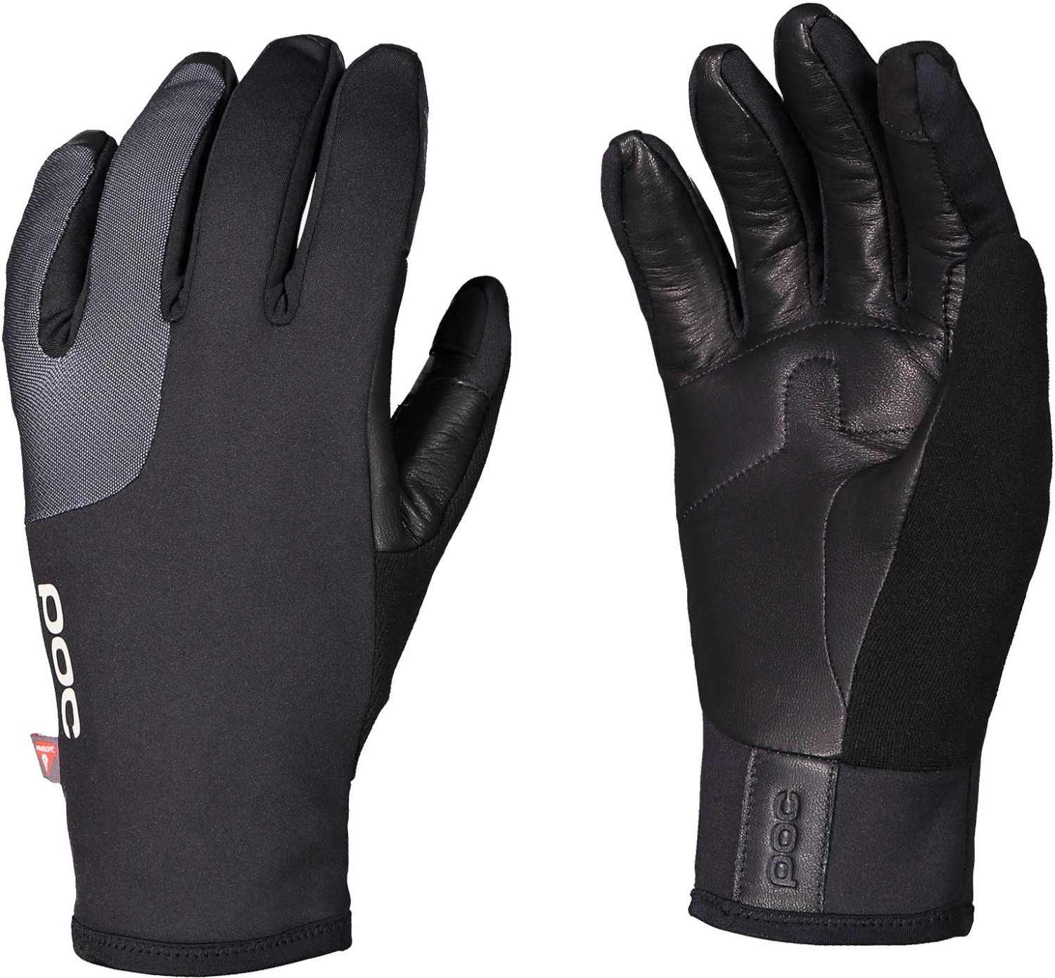 POC Thermal Long Finger Gloves product image