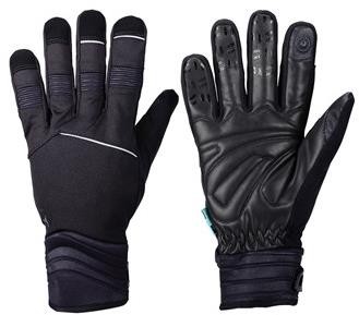 BBB BWG-32 - WaterShield Long Finger Winter Gloves product image