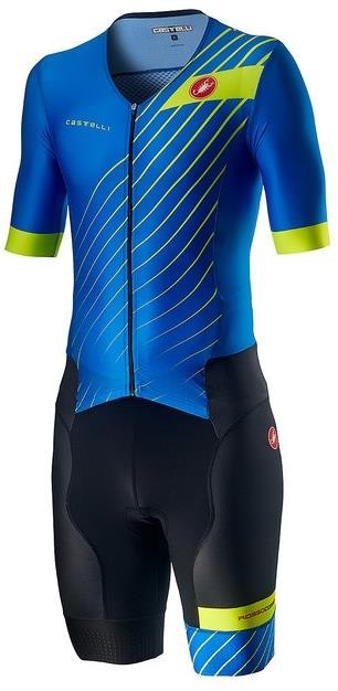 Castelli Free Sanremo 2 Short Sleeve Tri Suit product image