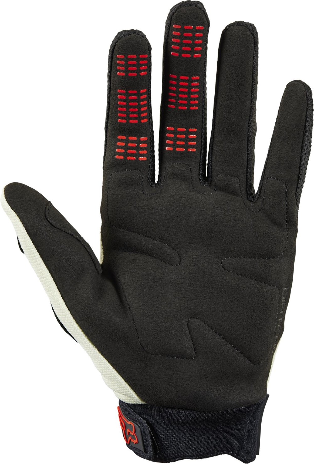 Dirtpaw Long Finger MTB Mountain Bike Gloves image 1