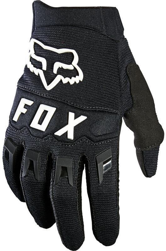 Fox Clothing Dirtpaw Youth Long Finger MTB Cycling Gloves product image