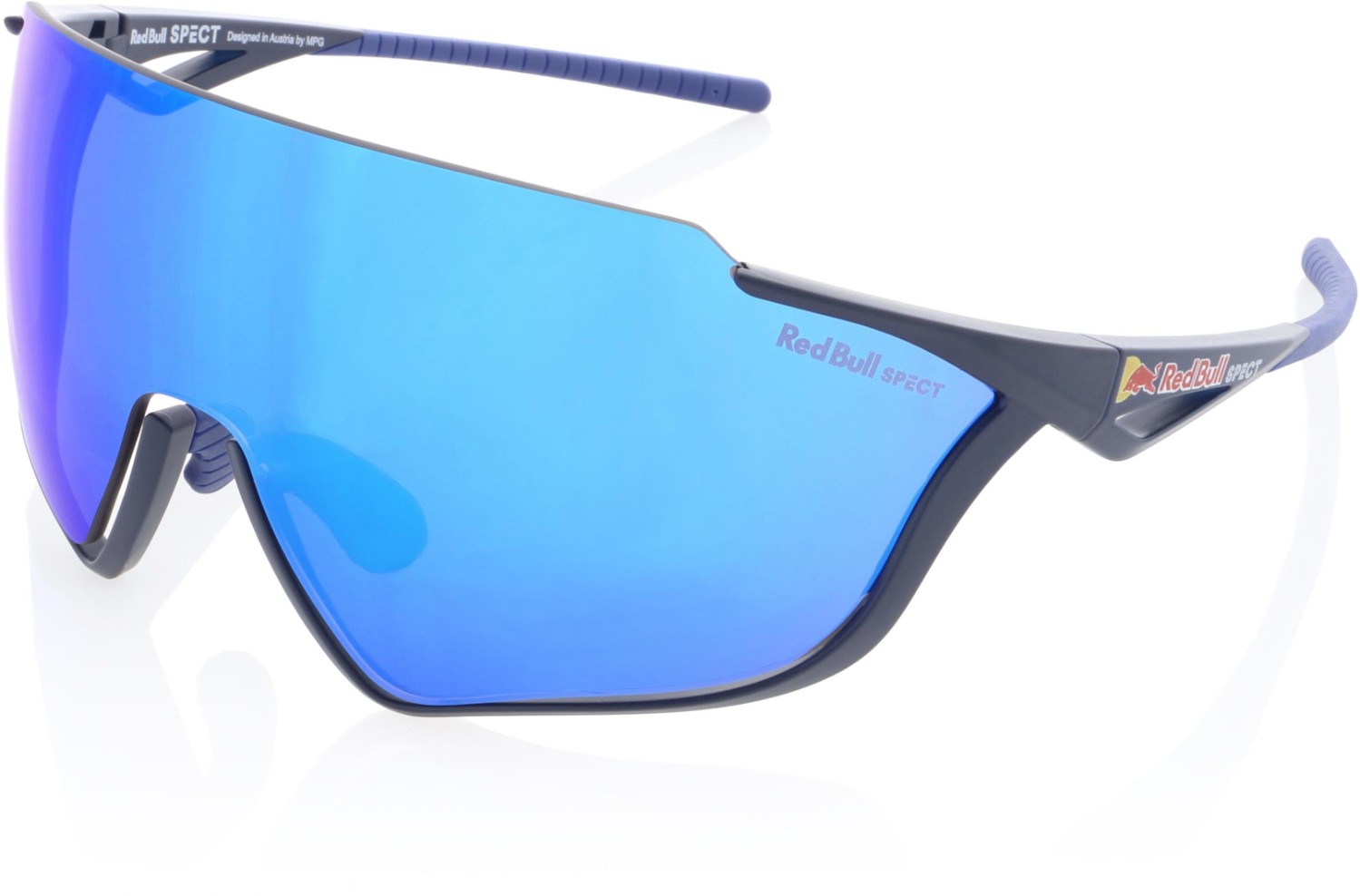 Red Bull Spect Eyewear Pace Sunglasses product image