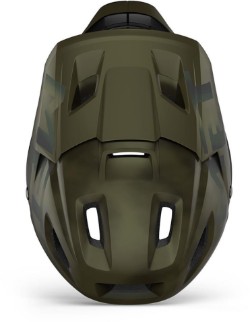 Parachute MCR Mips Full Face MTB Mountain Cycling Helmet image 3