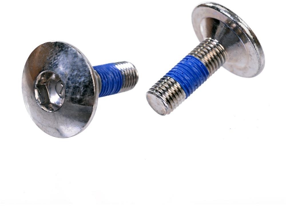 4-Jeri Pro-Style Crank Bolts M8 product image