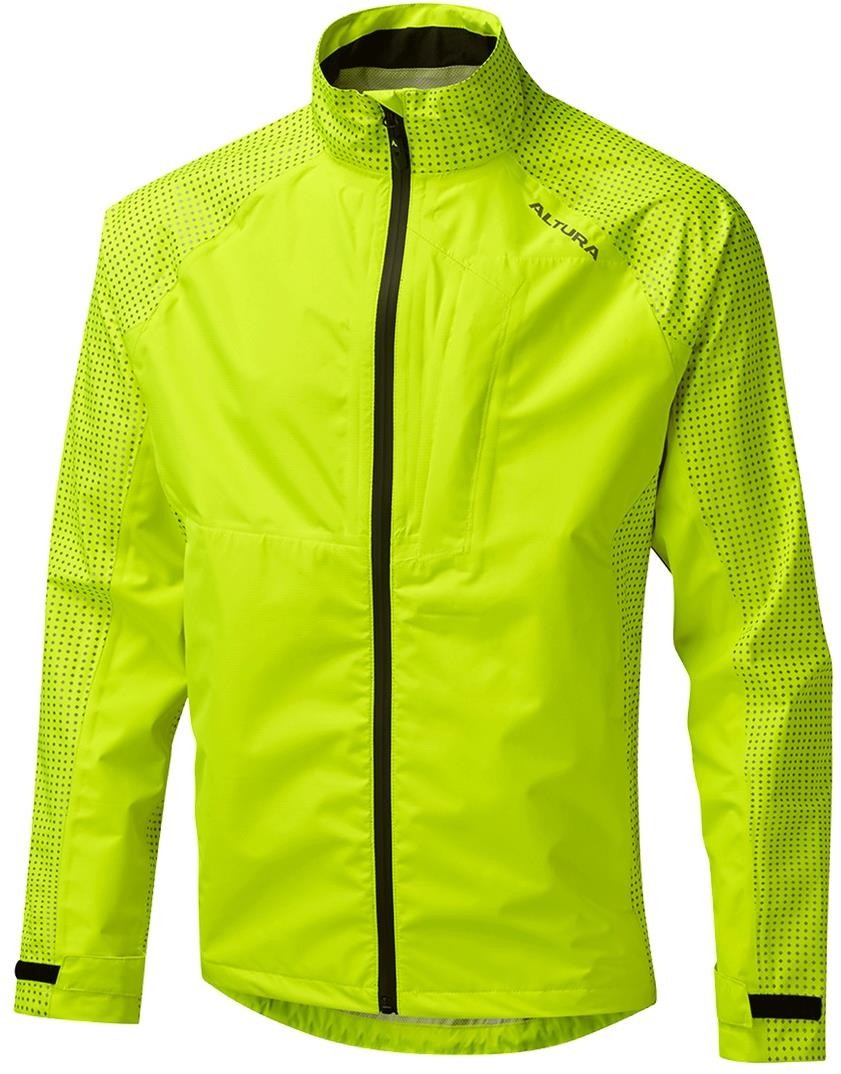 Altura Nightvision Storm Waterproof Mens Jacket product image