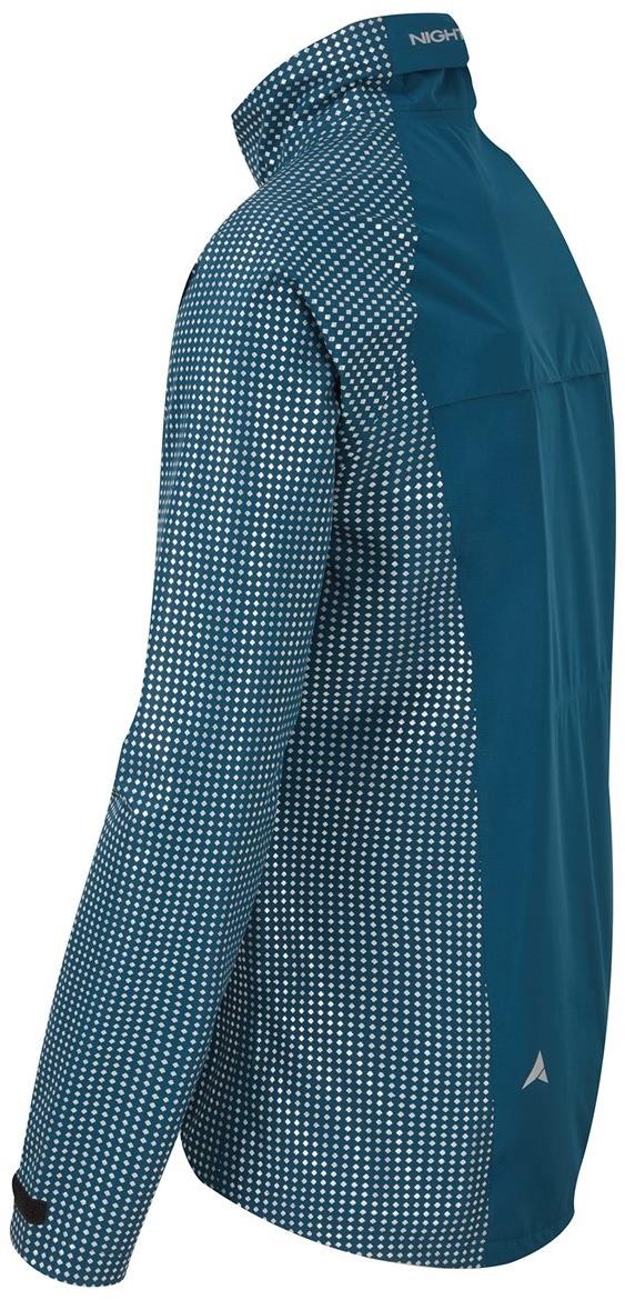 Nightvision Storm Waterproof Mens Jacket image 1