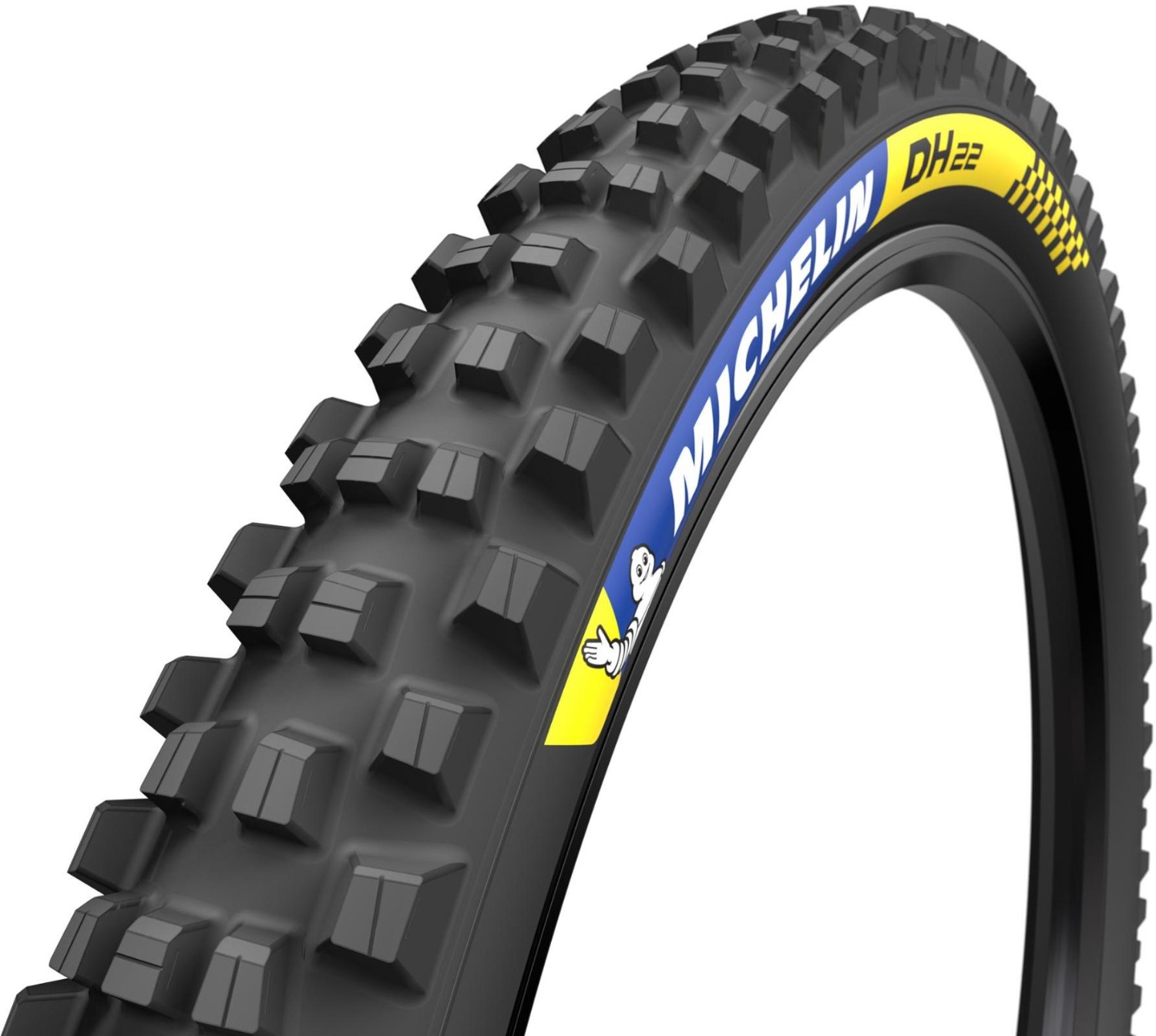 Michelin DH 22 29" Tubeless Tyre product image